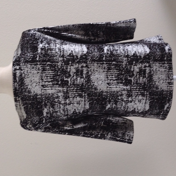 EASY WEAR by Chico's Top - Picture 3 of 6